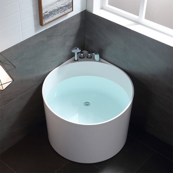I-FOC LD631 Free-Standing Bathtub