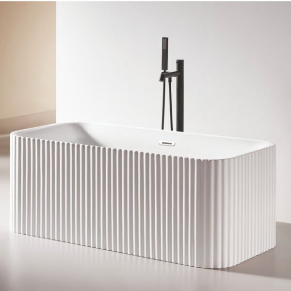 I-FOC LD6822 Free Standing Bathtub