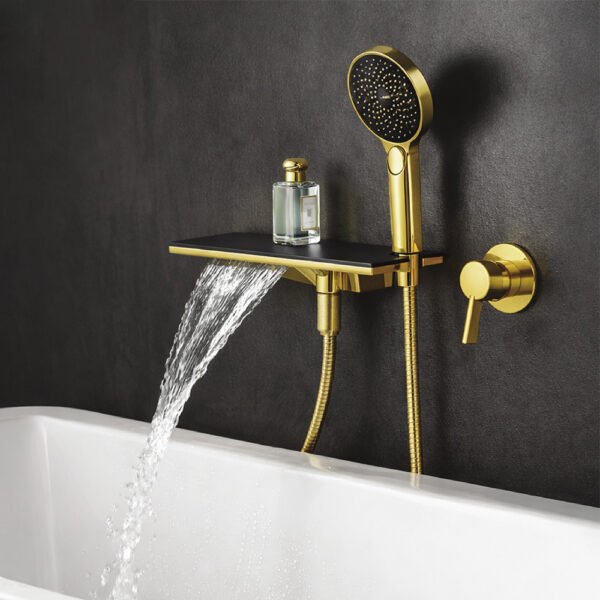 I-FOC LD3103 Waterfall Spout