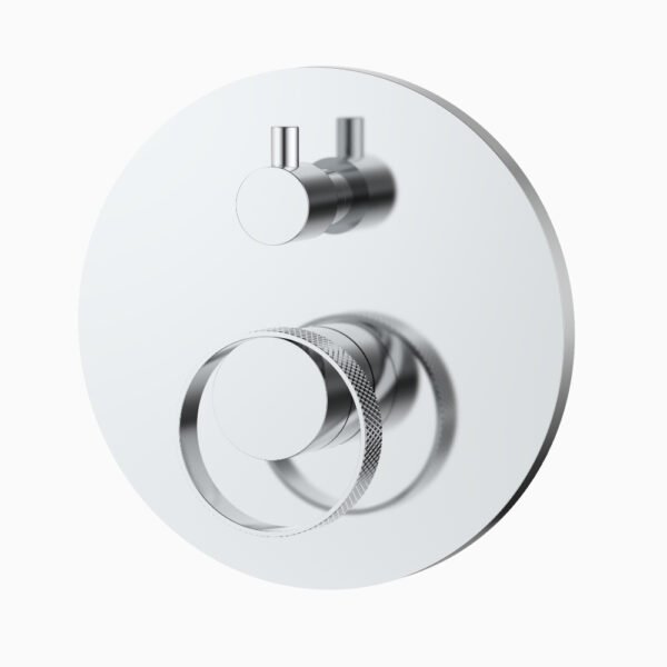 3 Outlet Diverter | Neo Series
