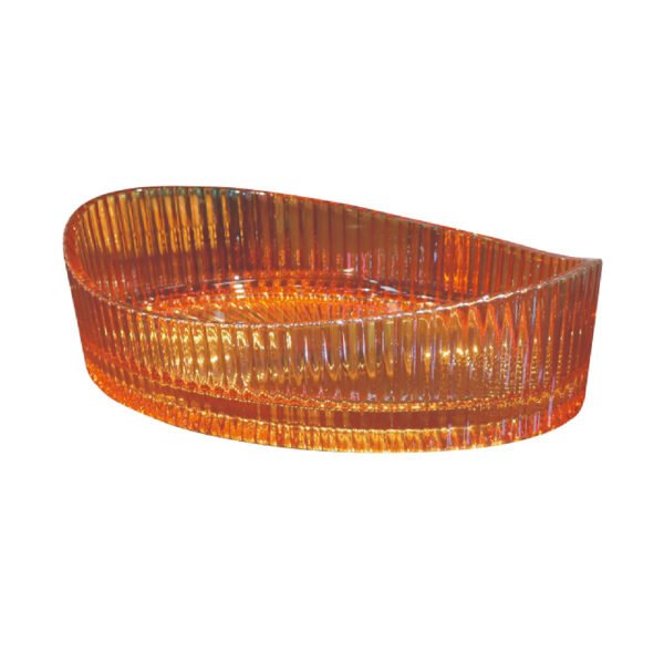 Wash Basin - Glass - 3004