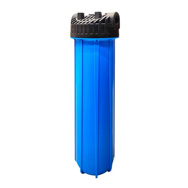 IFOC LD3BIG20 Scale Prevention Filter - NAC Technology