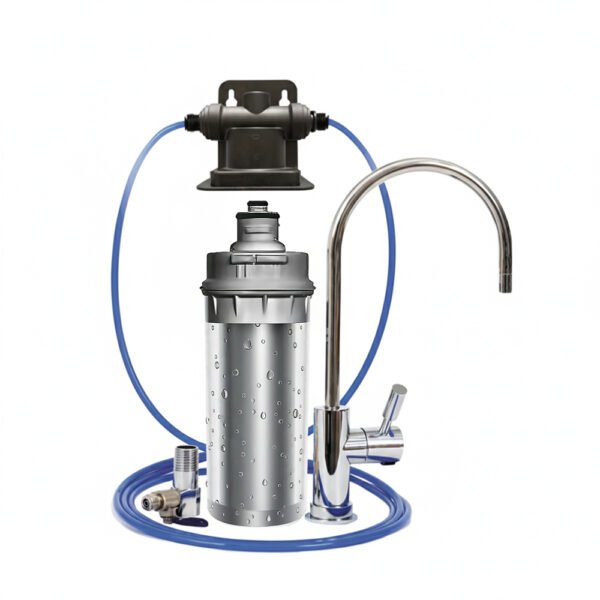 IFOC LDKARGENTS Micro-filtration kit for drinking water