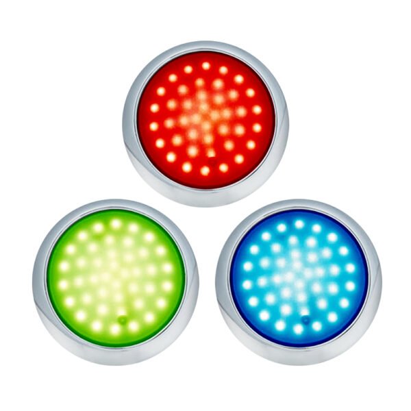 I-FOC RGB Chroma Light